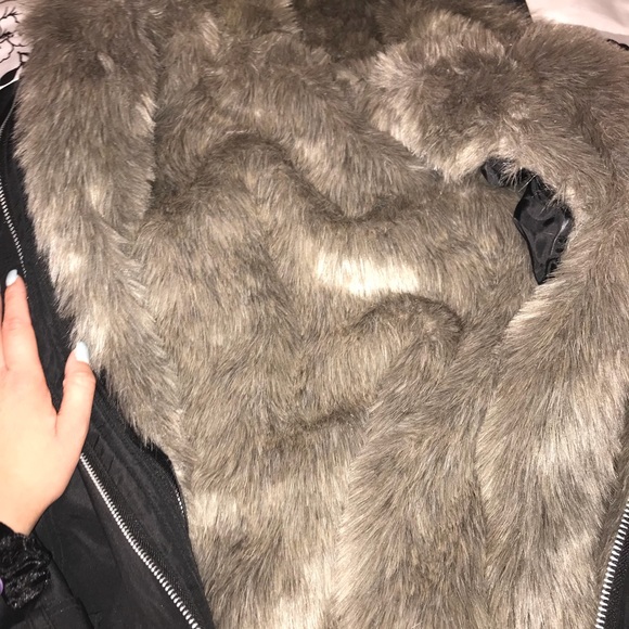 jacket - Picture 2 of 3